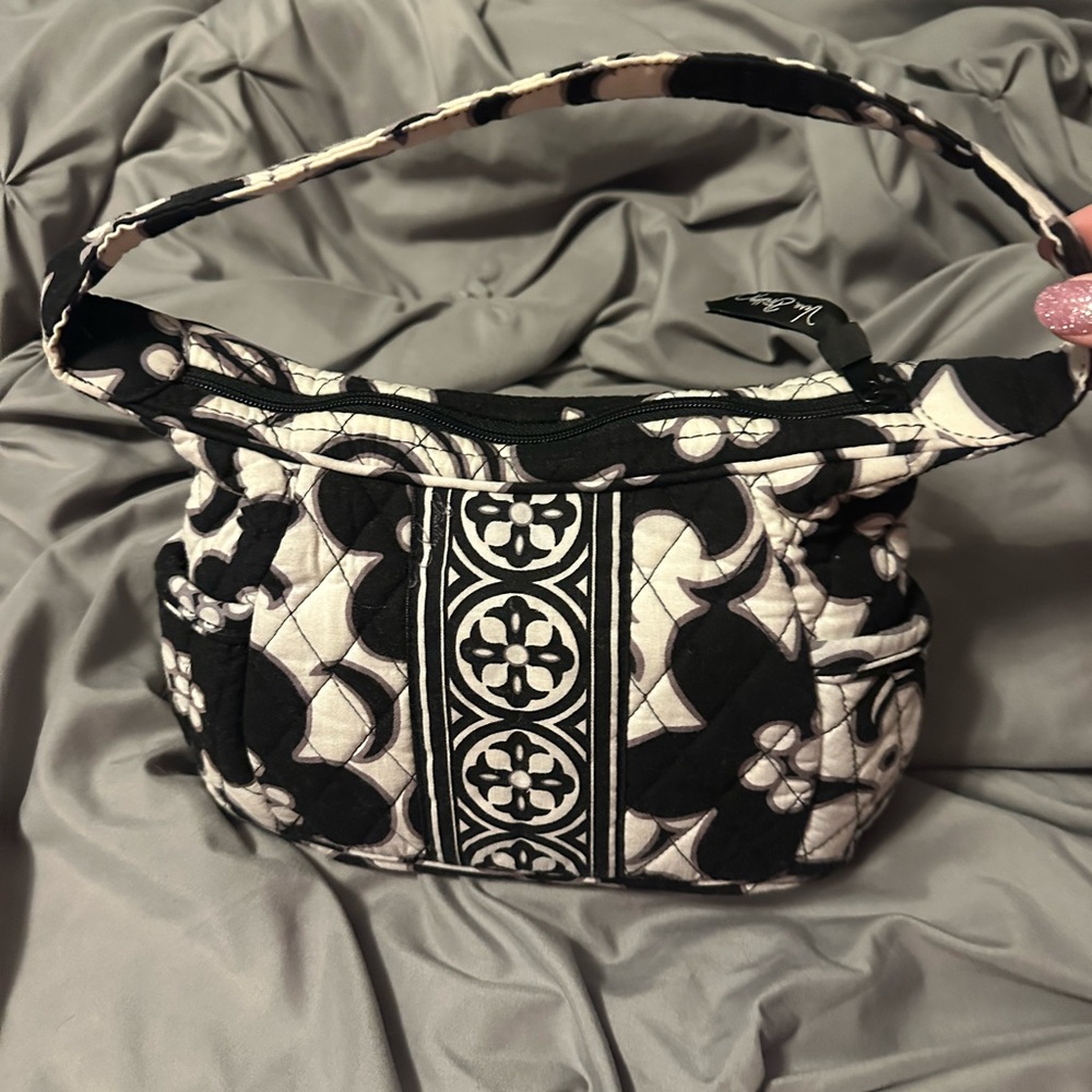 Vera Bradley purse and wallet
